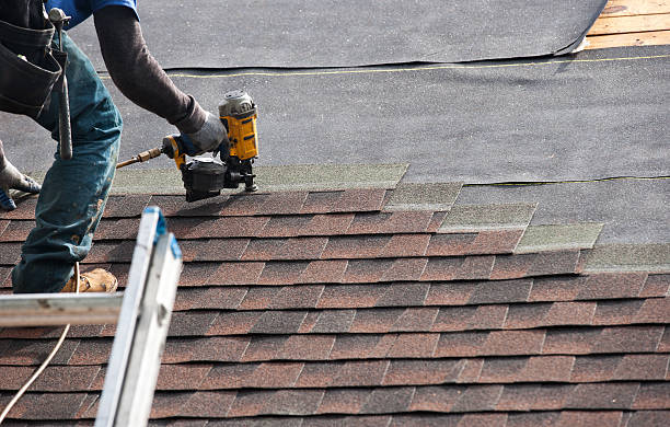 Licensed Metal Roofing service in Tennyson, IN - Brentwood Metal Roofing